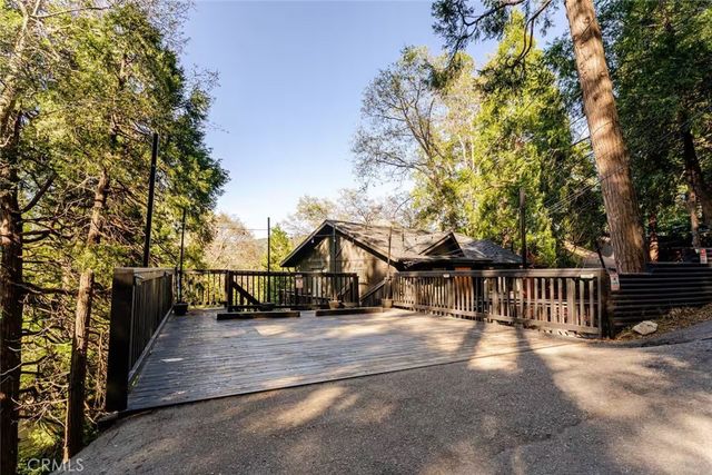 24656 Bernard, Crestline, CA 92325