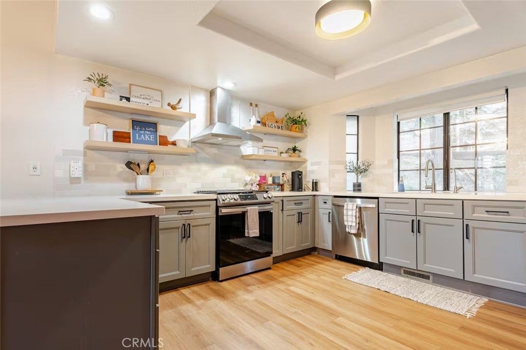 24656 Bernard, Crestline, CA 92325