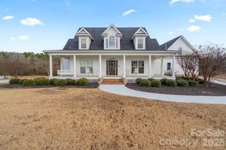 940 Wade Funderburk Road, Pageland, SC 29728