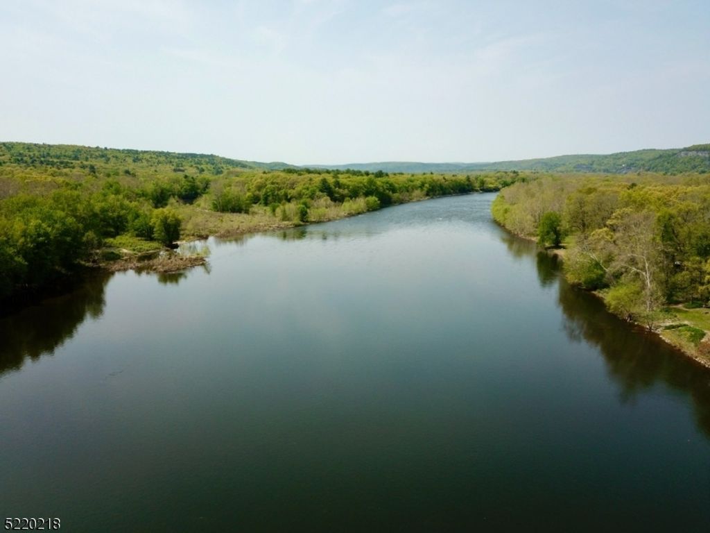 74 River Rd, Montague Twp., NJ 07827 — exterior