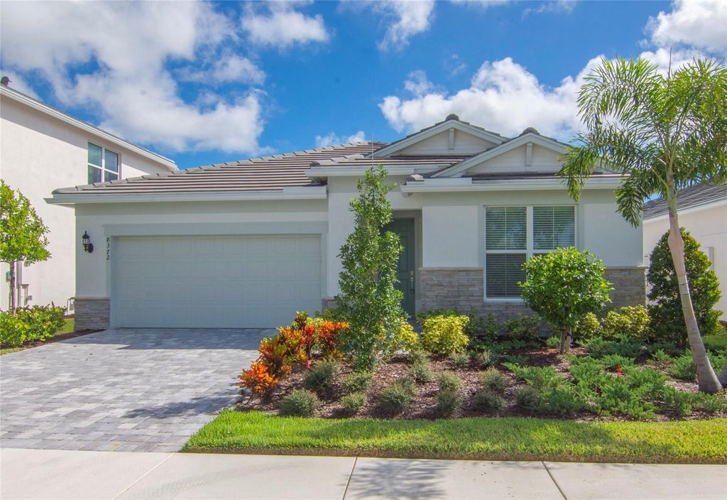 8372 Beagle Terrace, Vero Beach, FL 32967