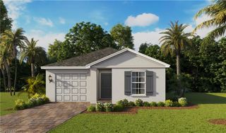 8059 CEDAR KEY WAY, Lehigh Acres, FL 33971