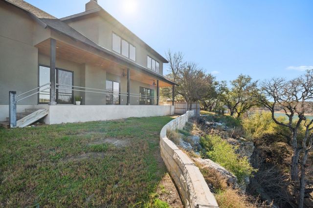 24423 Pedernales DR, Spicewood, TX 78669