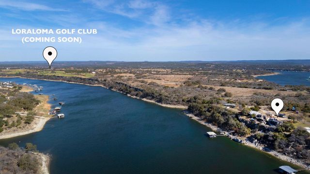 24423 Pedernales DR, Spicewood, TX 78669