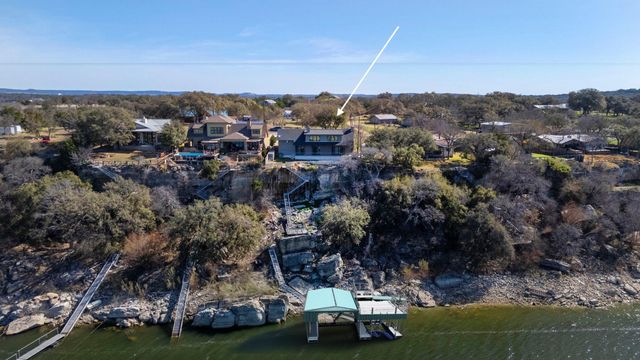 24423 Pedernales DR, Spicewood, TX 78669