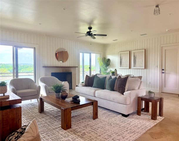 24423 Pedernales DR, Spicewood, TX 78669