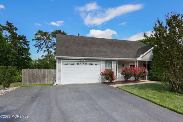 318 Taylor Street, Little Egg Harbor, NJ 08087