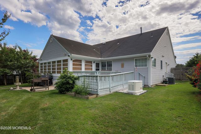 318 Taylor Street, Little Egg Harbor, NJ 08087
