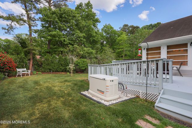 318 Taylor Street, Little Egg Harbor, NJ 08087
