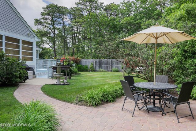 318 Taylor Street, Little Egg Harbor, NJ 08087