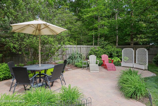318 Taylor Street, Little Egg Harbor, NJ 08087