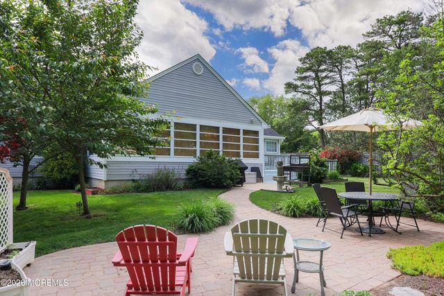 318 Taylor Street, Little Egg Harbor, NJ 08087