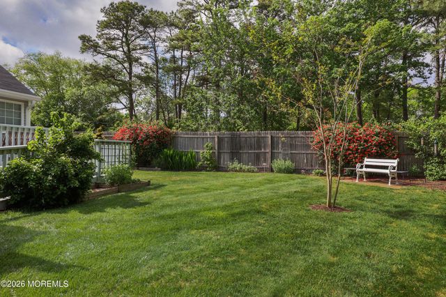 318 Taylor Street, Little Egg Harbor, NJ 08087