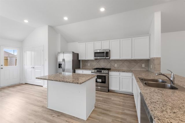 3319 Meadknoll Lane, Richmond, TX 77406