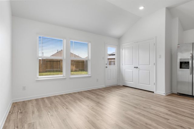 3319 Meadknoll Lane, Richmond, TX 77406