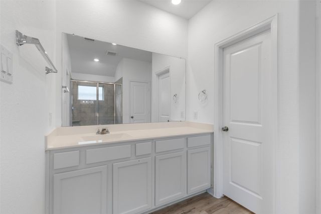 3319 Meadknoll Lane, Richmond, TX 77406