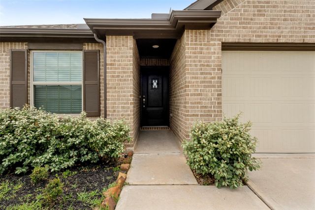 3319 Meadknoll Lane, Richmond, TX 77406