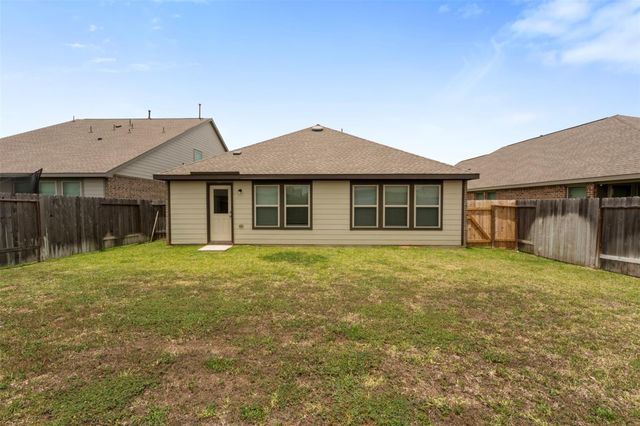 3319 Meadknoll Lane, Richmond, TX 77406