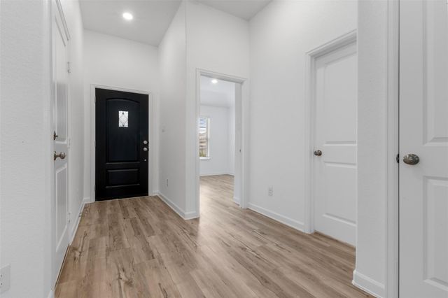 3319 Meadknoll Lane, Richmond, TX 77406