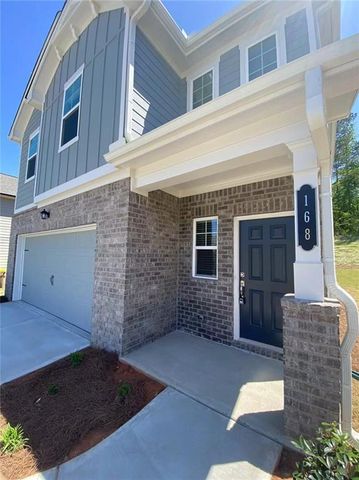 168 Golden Eagle Parkway, Braselton, GA 30517