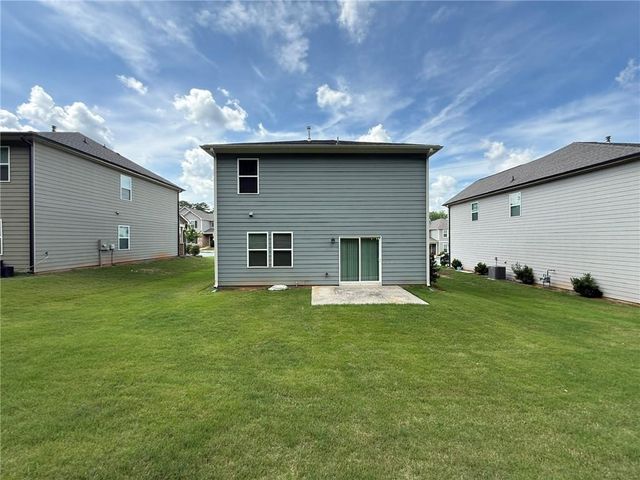168 Golden Eagle Parkway, Braselton, GA 30517
