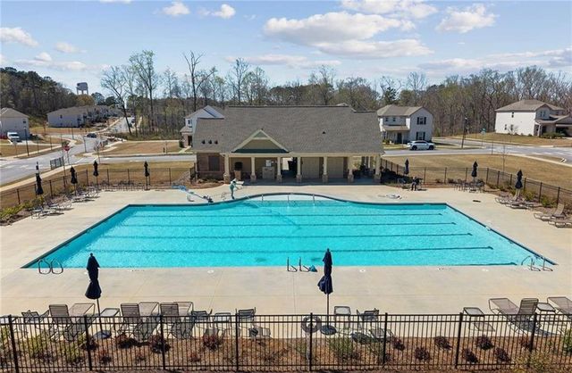 168 Golden Eagle Parkway, Braselton, GA 30517