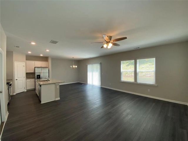 168 Golden Eagle Parkway, Braselton, GA 30517