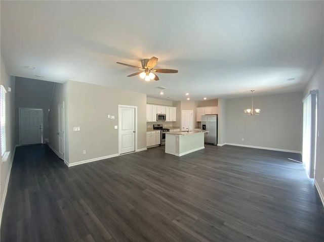 168 Golden Eagle Parkway, Braselton, GA 30517