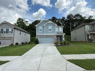 168 Golden Eagle Parkway, Braselton, GA 30517