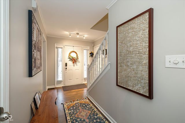 11298 Squirrel Hollow, Fishers, IN 46038