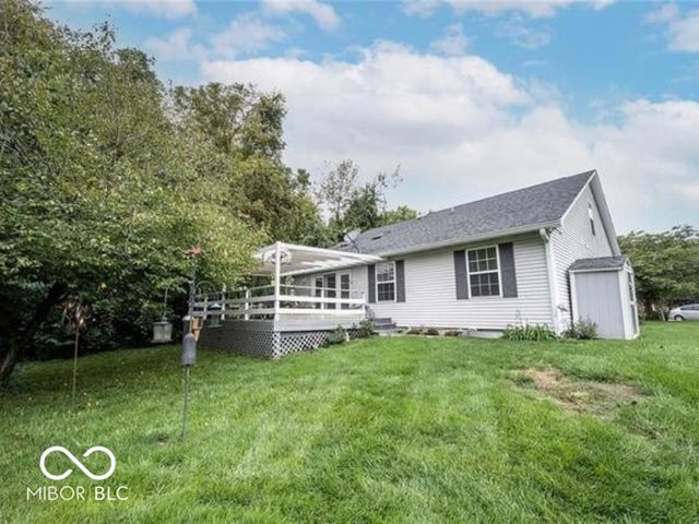 11298 Squirrel Hollow, Fishers, IN 46038