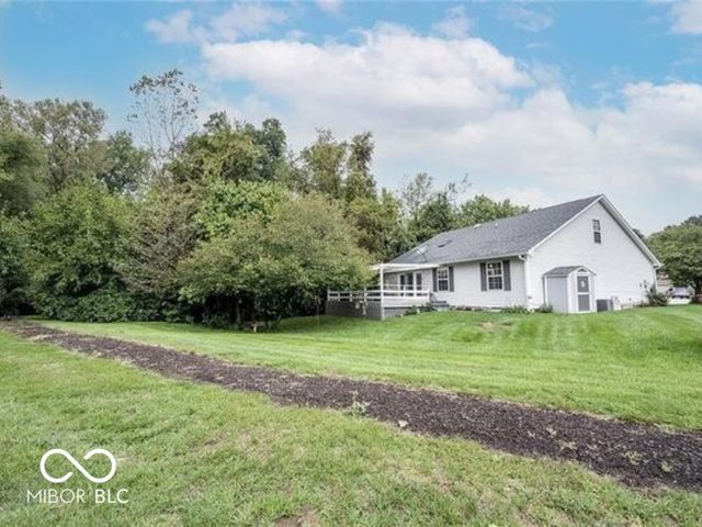 11298 Squirrel Hollow, Fishers, IN 46038