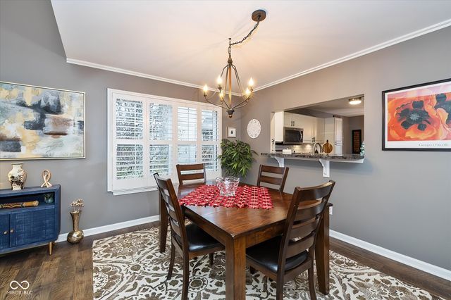 11298 Squirrel Hollow, Fishers, IN 46038