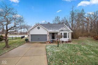 11298 Squirrel Hollow, Fishers, IN 46038