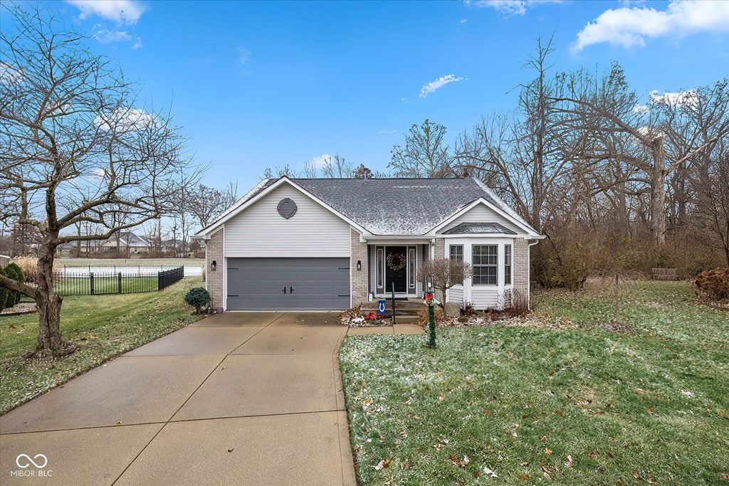 11298 Squirrel Hollow, Fishers, IN 46038