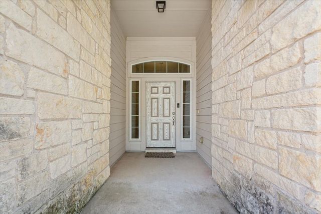 9448 Centennial Drive, Waco, TX 76708