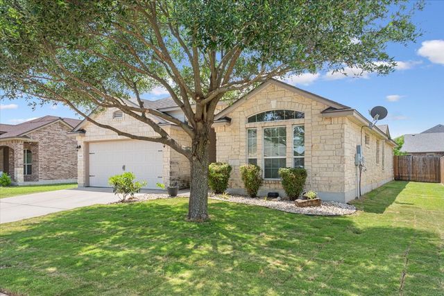 9448 Centennial Drive, Waco, TX 76708