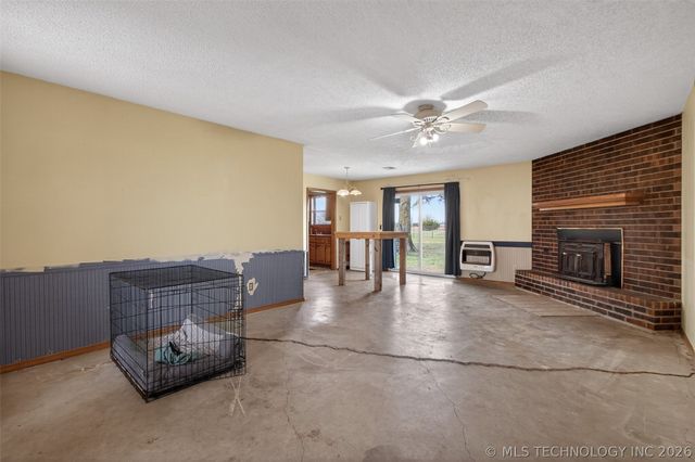 5255 N 430 Road, Pryor, OK 74361