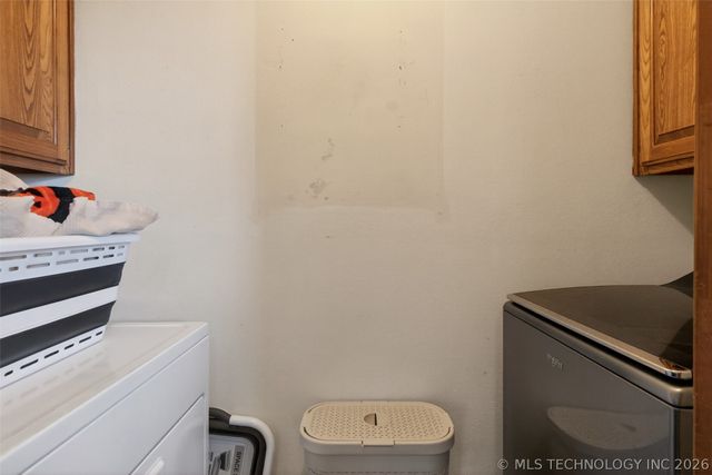 5255 N 430 Road, Pryor, OK 74361