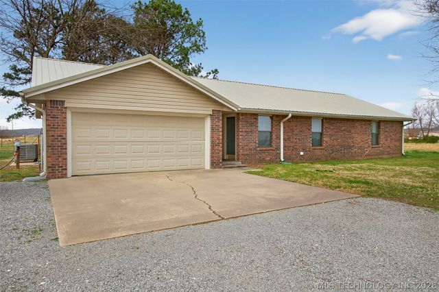 5255 N 430 Road, Pryor, OK 74361