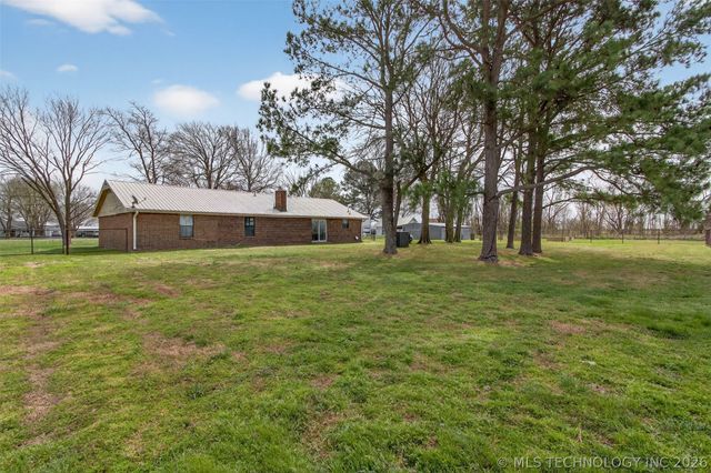5255 N 430 Road, Pryor, OK 74361