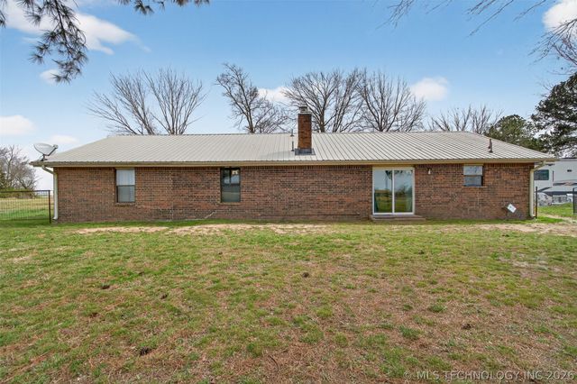 5255 N 430 Road, Pryor, OK 74361
