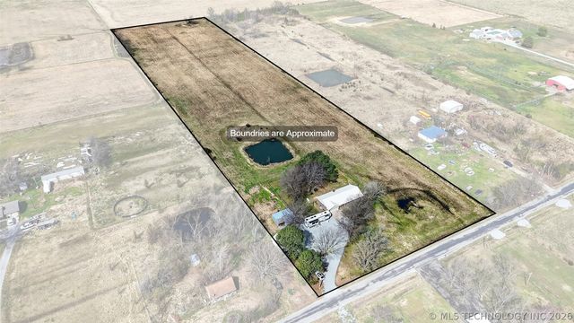 5255 N 430 Road, Pryor, OK 74361