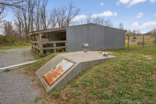 5255 N 430 Road, Pryor, OK 74361