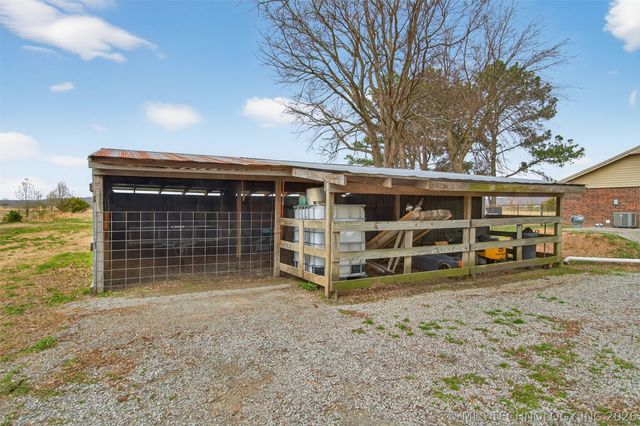 5255 N 430 Road, Pryor, OK 74361