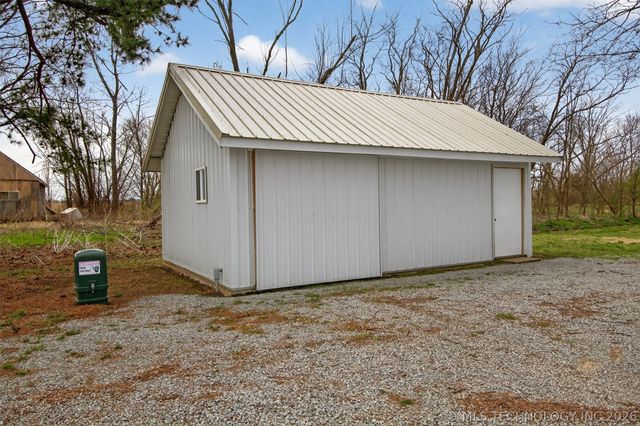 5255 N 430 Road, Pryor, OK 74361