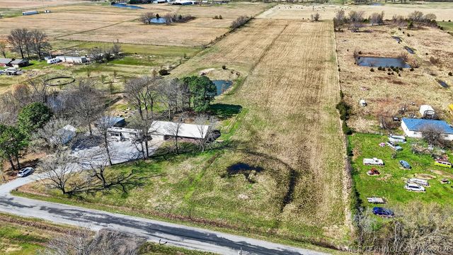 5255 N 430 Road, Pryor, OK 74361