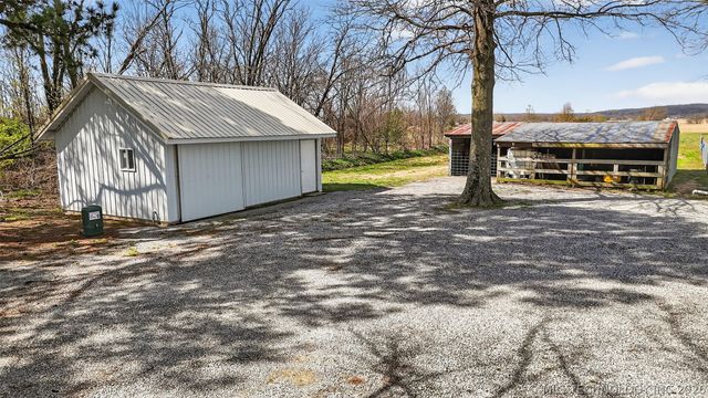 5255 N 430 Road, Pryor, OK 74361