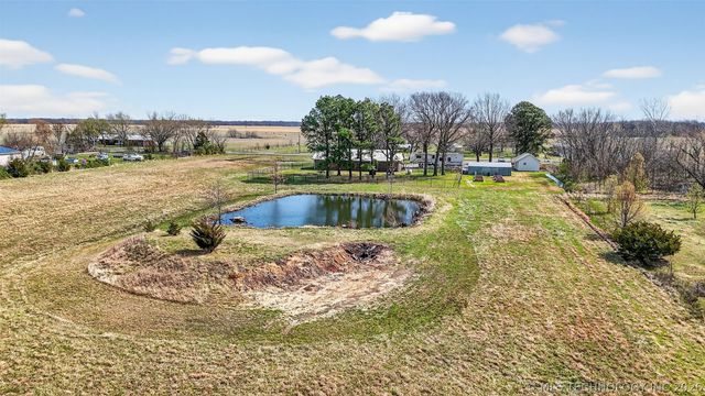 5255 N 430 Road, Pryor, OK 74361