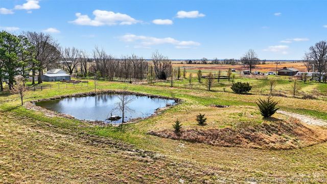 5255 N 430 Road, Pryor, OK 74361